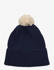 Reima - Beanie, Topsu - winter hats - navy - 1