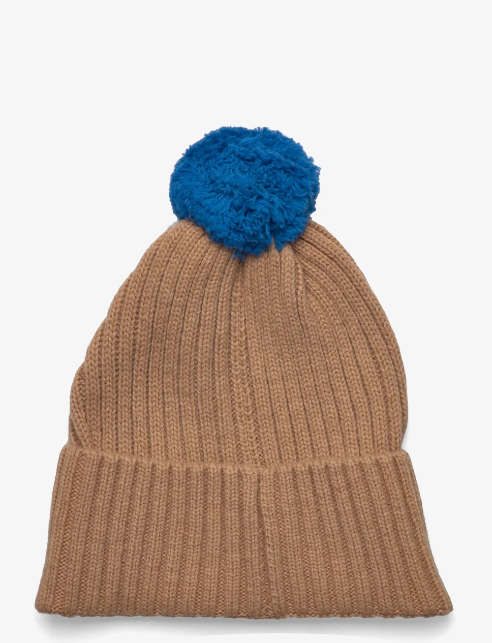 Reima - Beanie, Topsu - vintermössor - peanut brown - 1