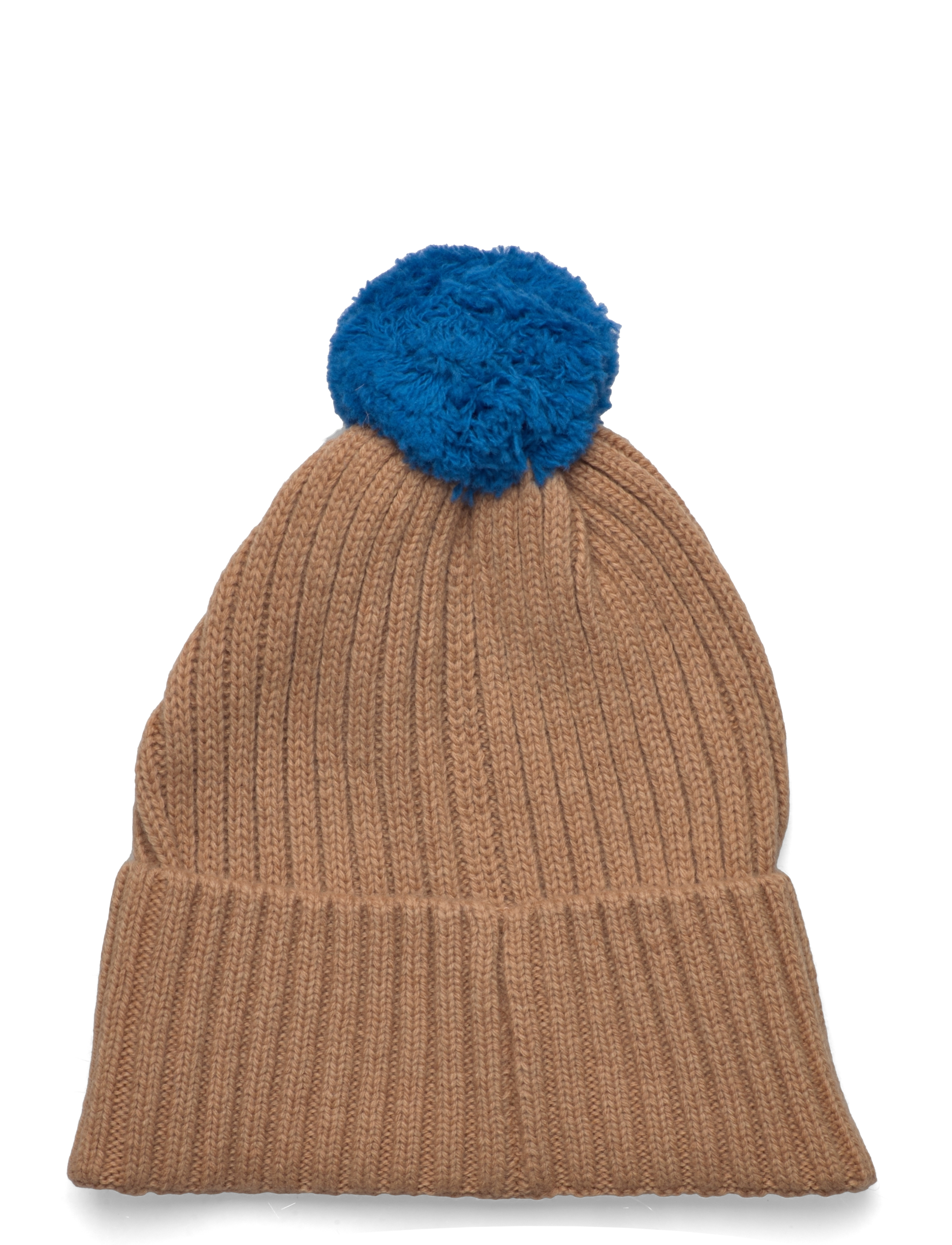 Reima - Beanie, Topsu - zubehör - peanut brown - 1