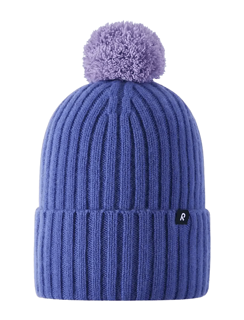 Reima - Beanie, Topsu - beanies - breezy violet - 1