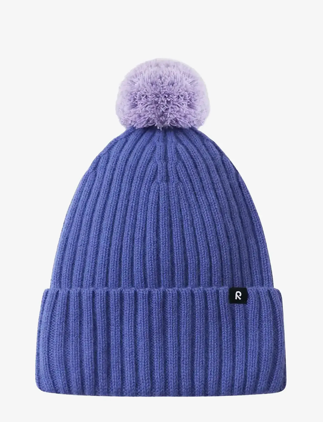 Reima - Beanie, Topsu - beanies - breezy violet - 2