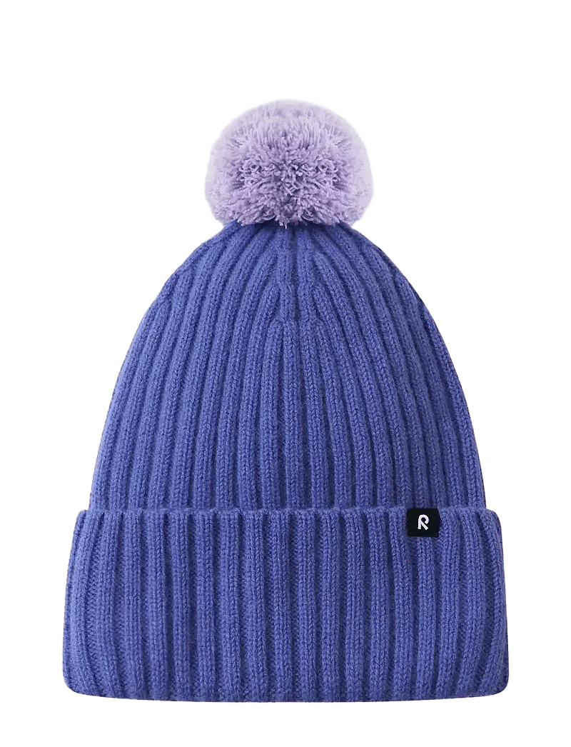 Reima - Beanie, Topsu - beanies - breezy violet - 2