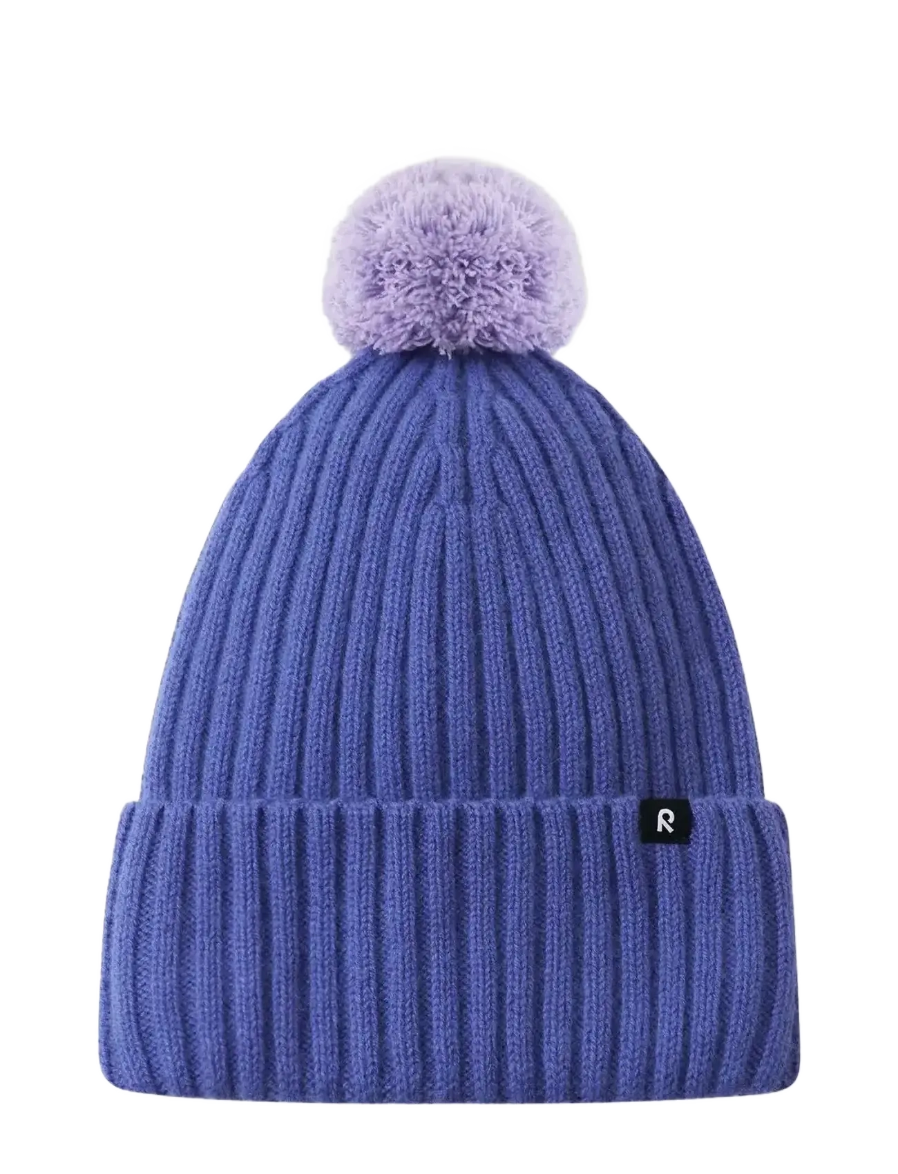 Reima - Beanie, Topsu - accessoires - breezy violet - 2
