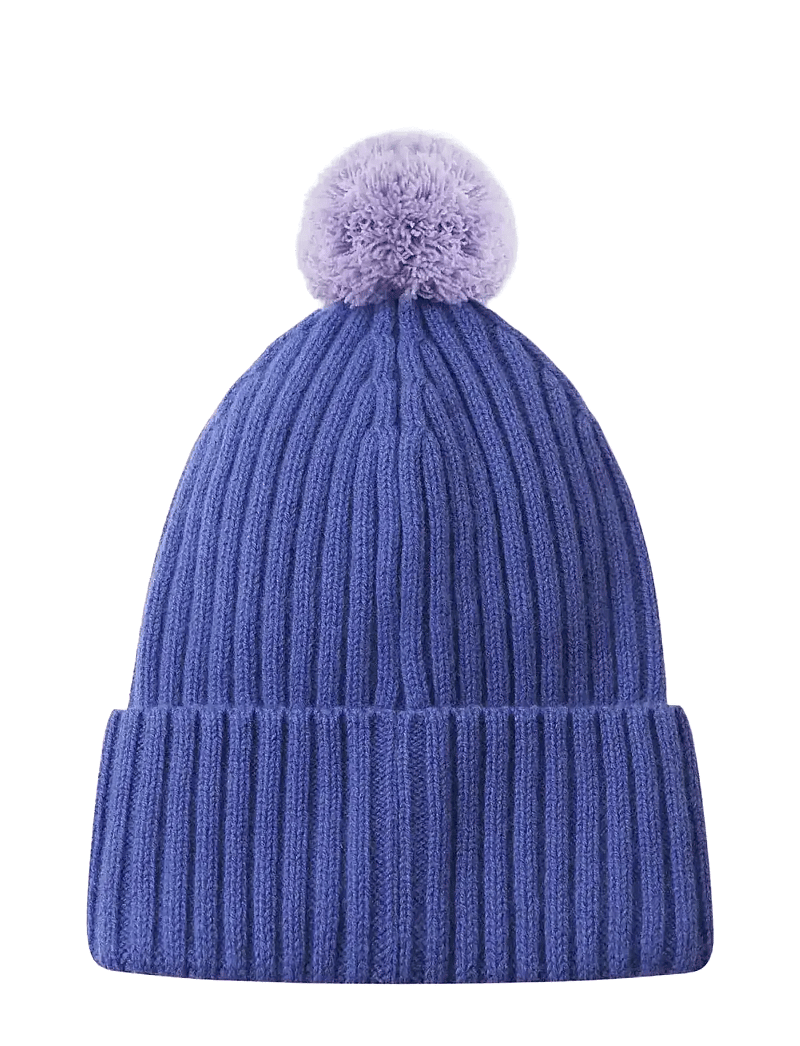 Reima - Beanie, Topsu - beanies - breezy violet - 3