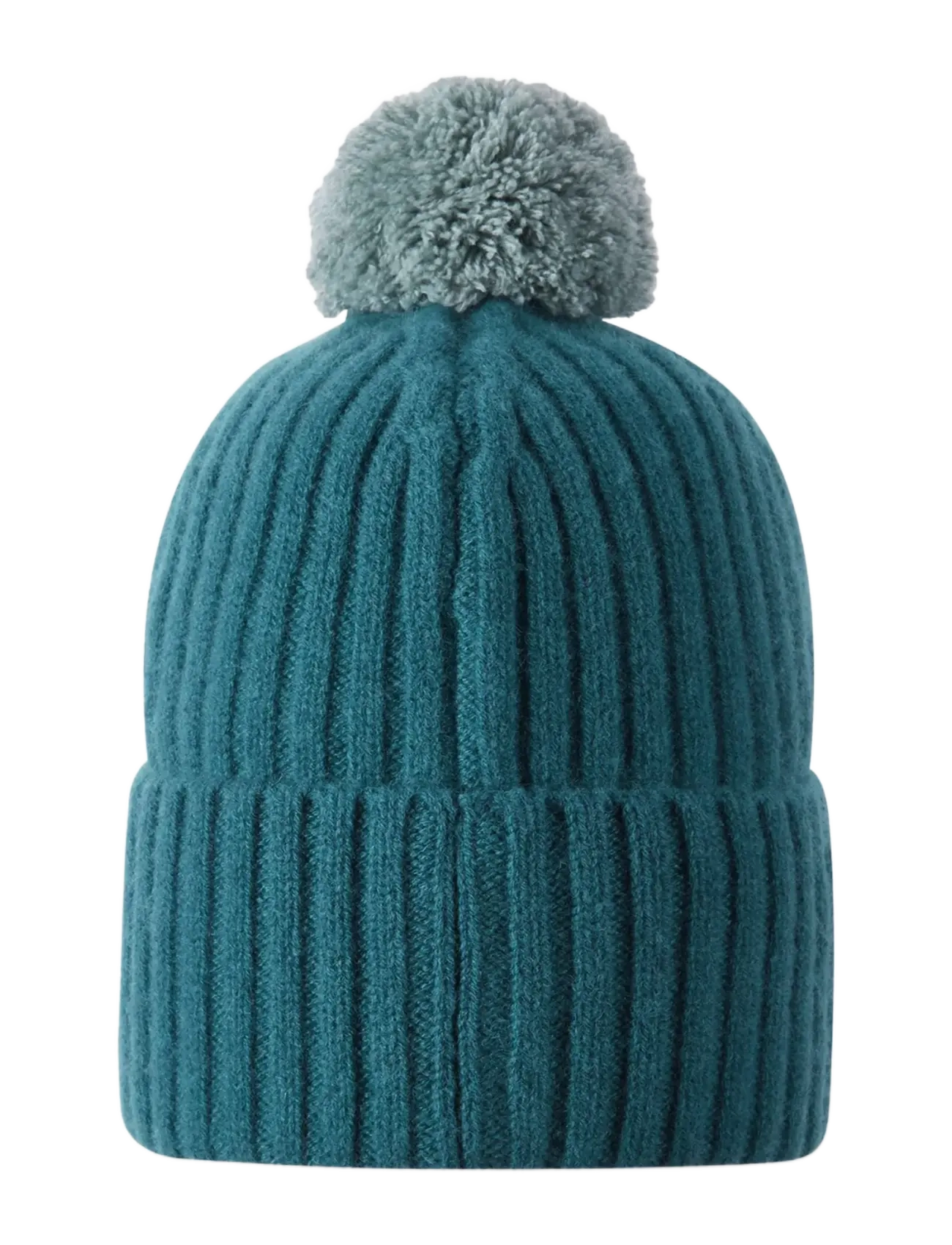 Reima - Beanie, Topsu - wintermützen - dark teal - 2