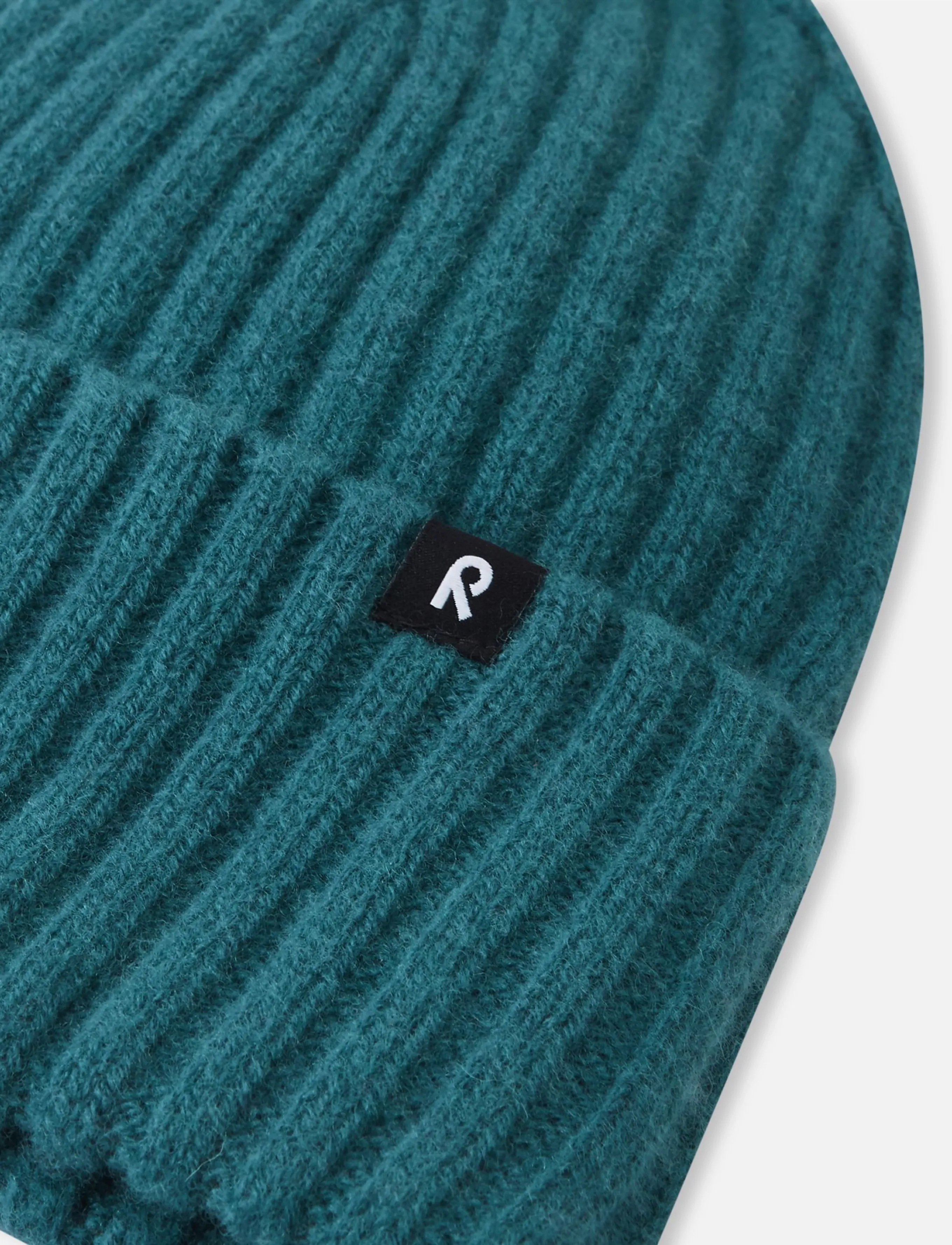 Reima - Beanie, Topsu - wintermützen - dark teal - 3