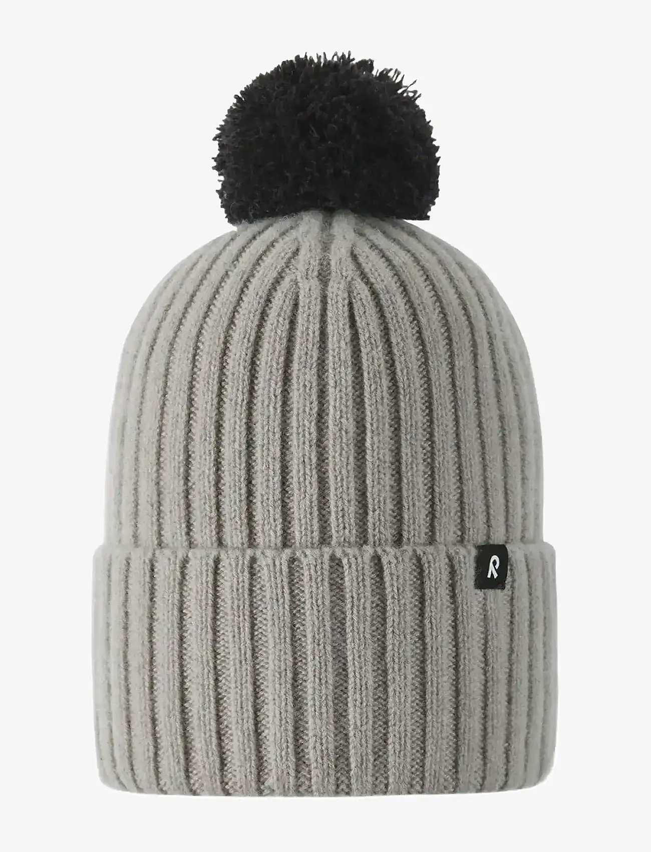 Reima - Beanie, Topsu - beanie mütsid - earthy beige - 0