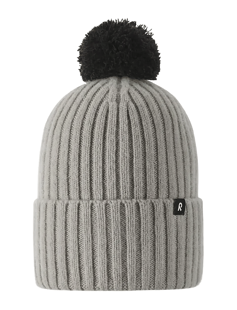 Reima - Beanie, Topsu - beanie mütsid - earthy beige - 0