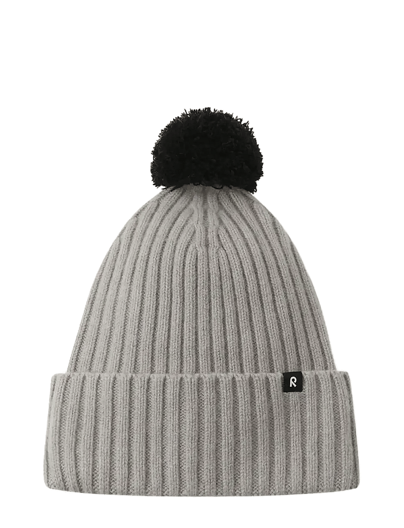 Reima - Beanie, Topsu - beanie mütsid - earthy beige - 1