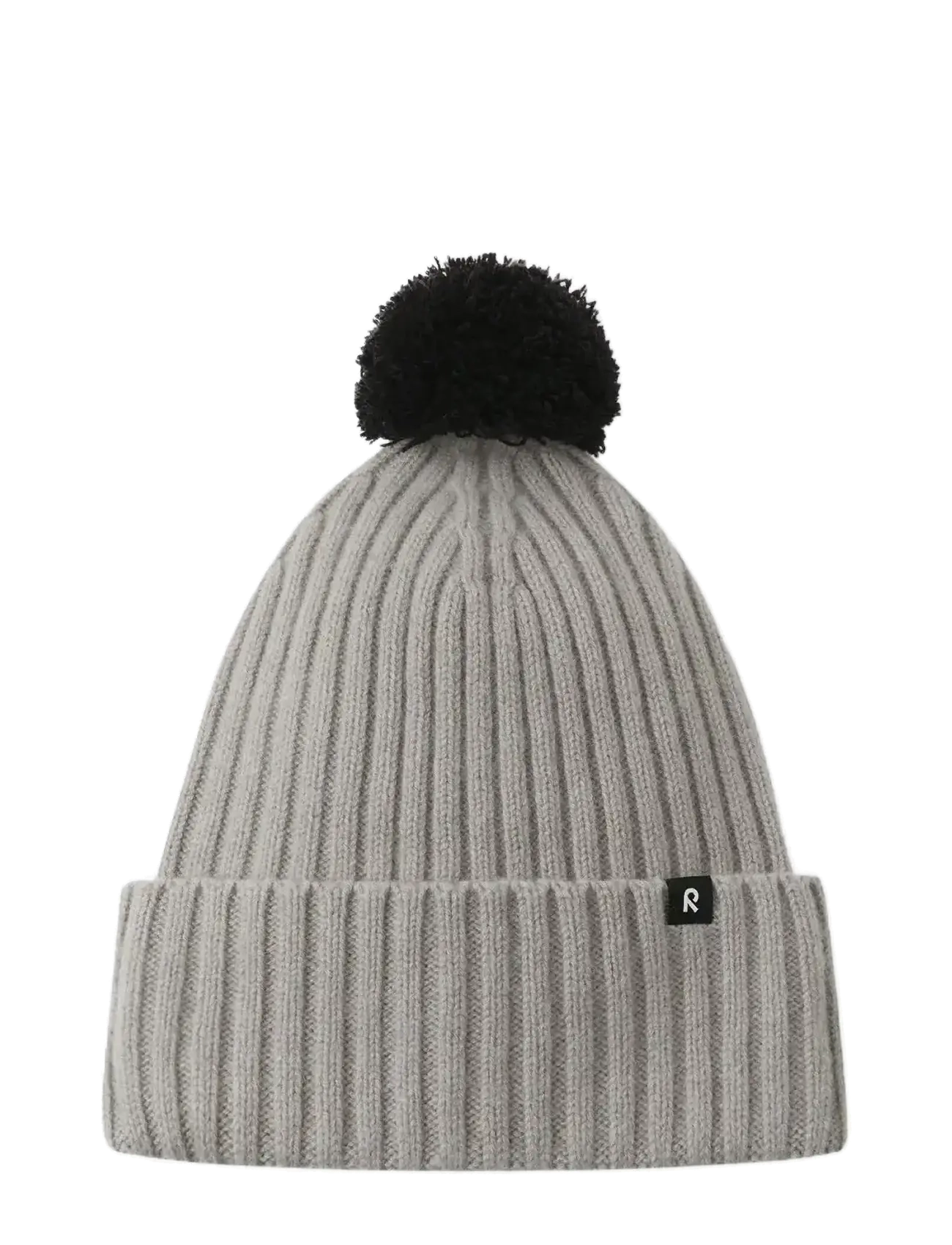 Reima - Beanie, Topsu - laveste priser - earthy beige - 1