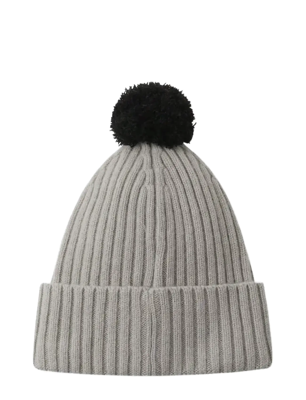 Reima - Beanie, Topsu - laveste priser - earthy beige - 2