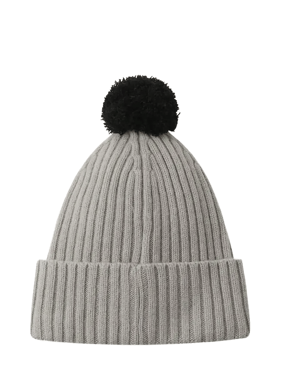 Reima - Beanie, Topsu - beanies - earthy beige - 2