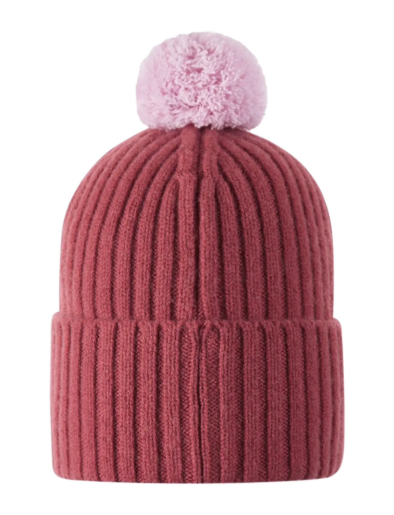Reima - Beanie, Topsu - wintermützen - red clay - 1