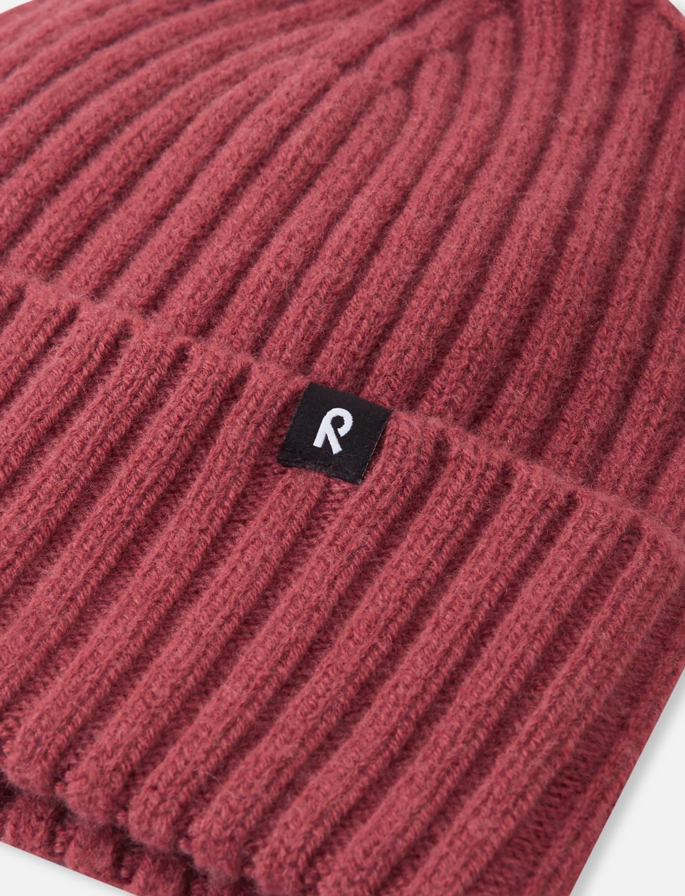Reima - Beanie, Topsu - wintermützen - red clay - 3