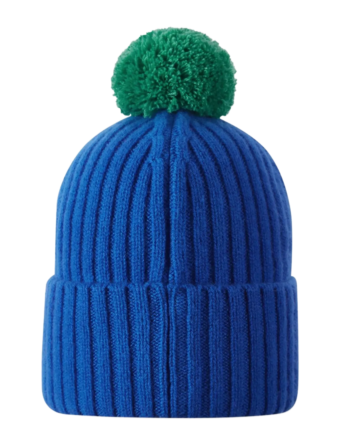 Reima - Beanie, Topsu - wintermützen - sparkly blue - 1