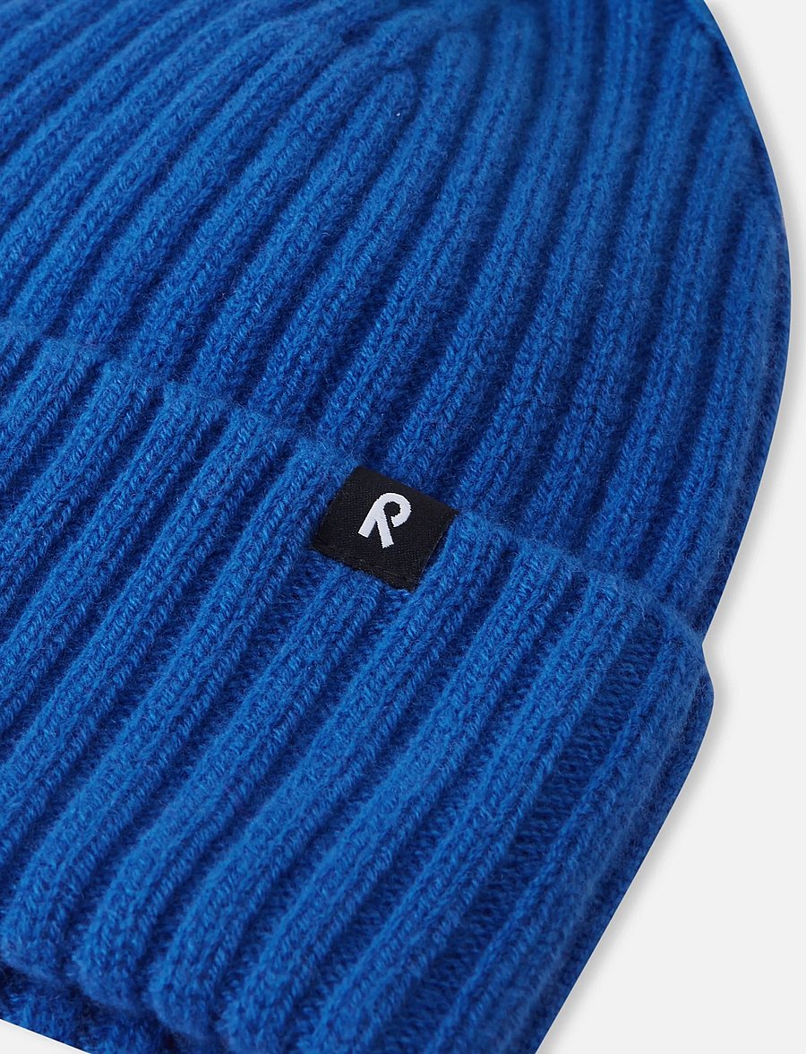 Reima - Beanie, Topsu - wintermützen - sparkly blue - 2