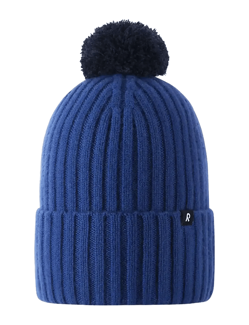 Reima - Beanie, Topsu - beanie mütsid - twilight blue - 1
