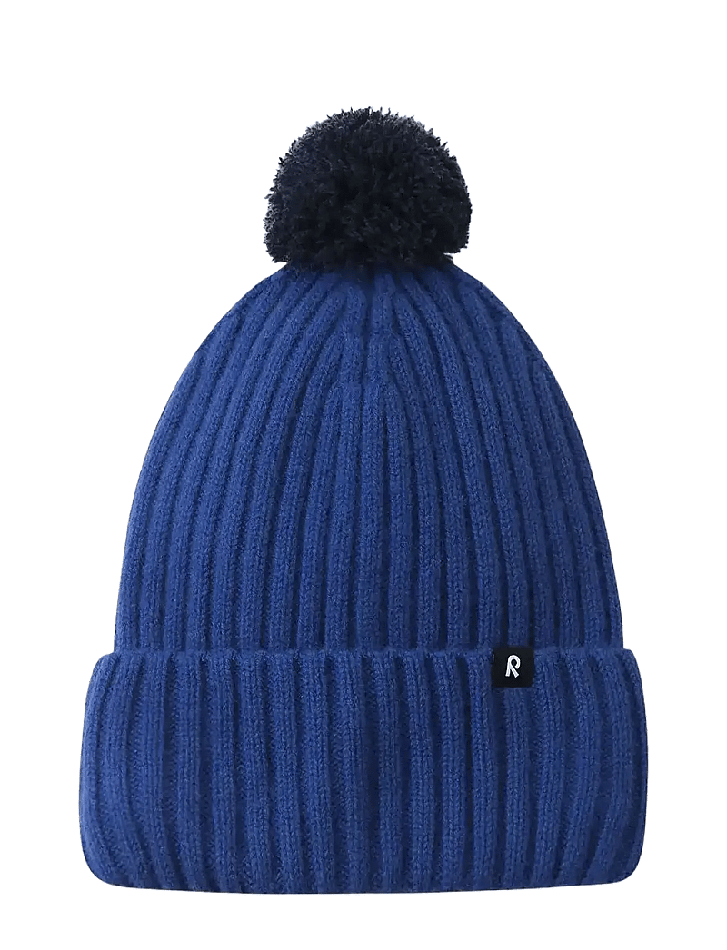 Reima - Beanie, Topsu - beanie mütsid - twilight blue - 2