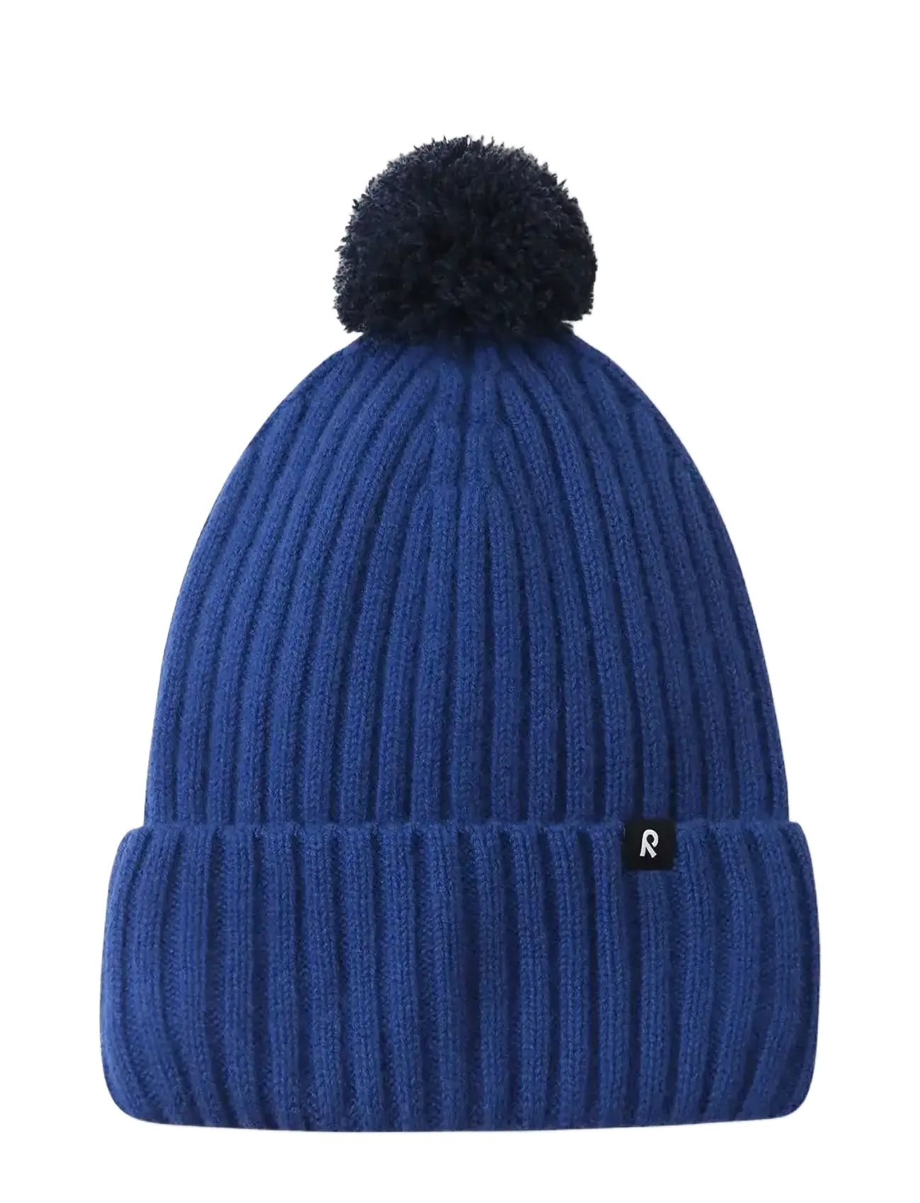 Reima - Beanie, Topsu - laveste priser - twilight blue - 2