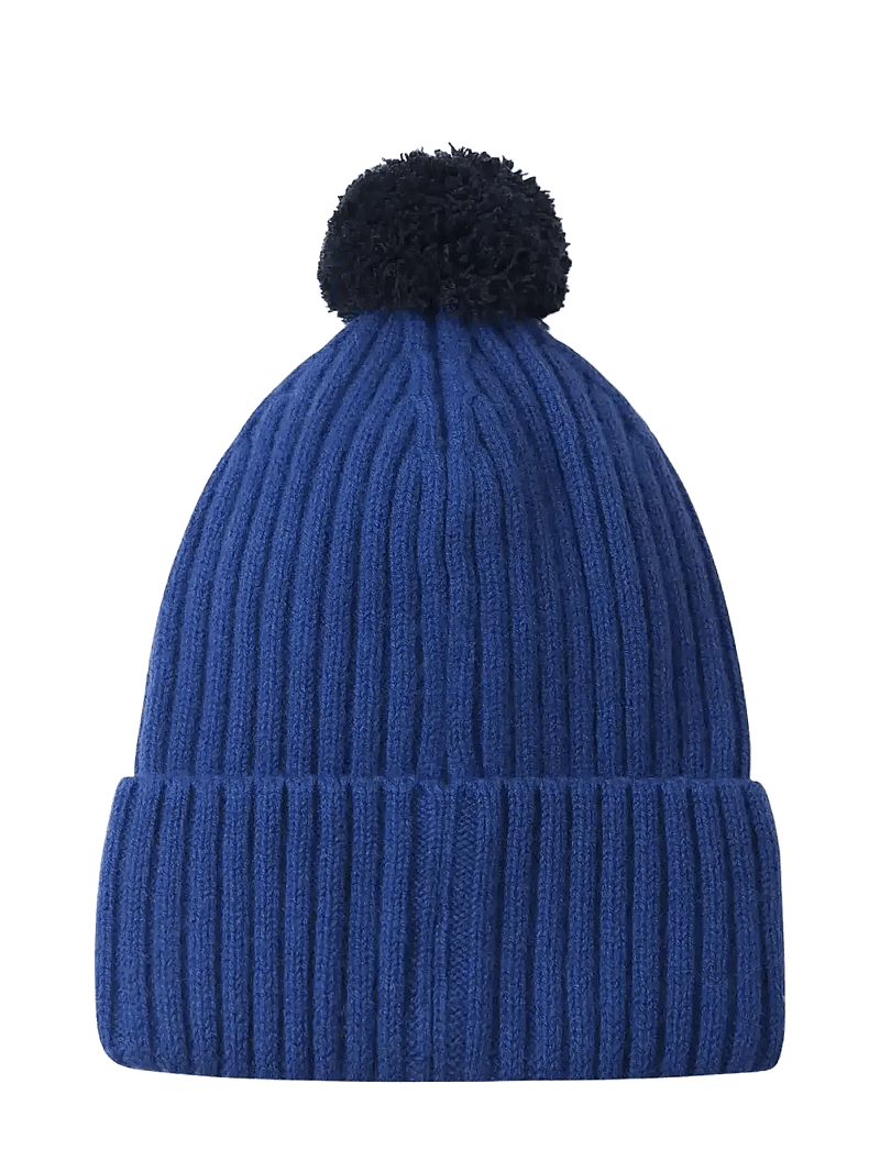 Reima - Beanie, Topsu - beanie mütsid - twilight blue - 3