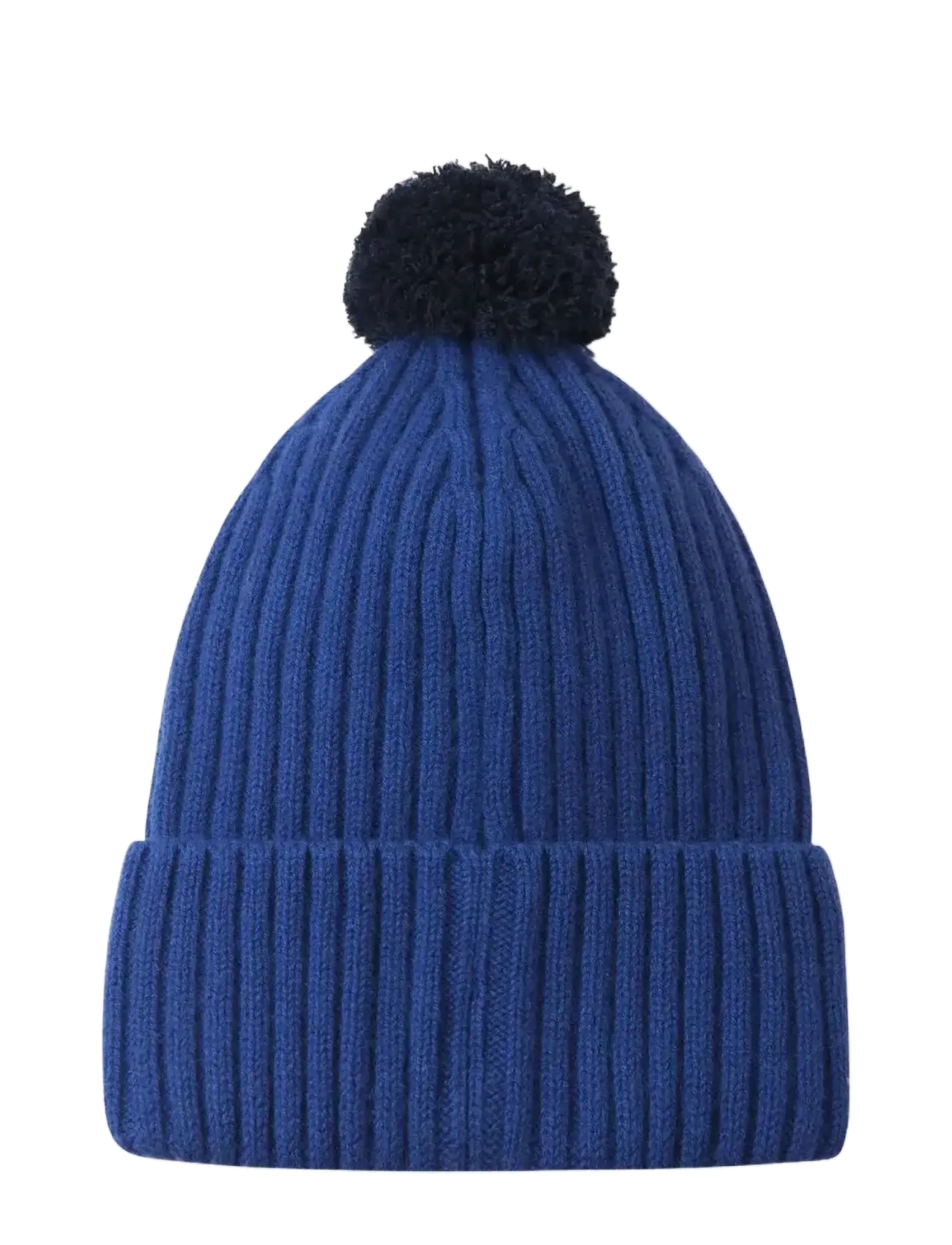 Reima - Beanie, Topsu - laveste priser - twilight blue - 3