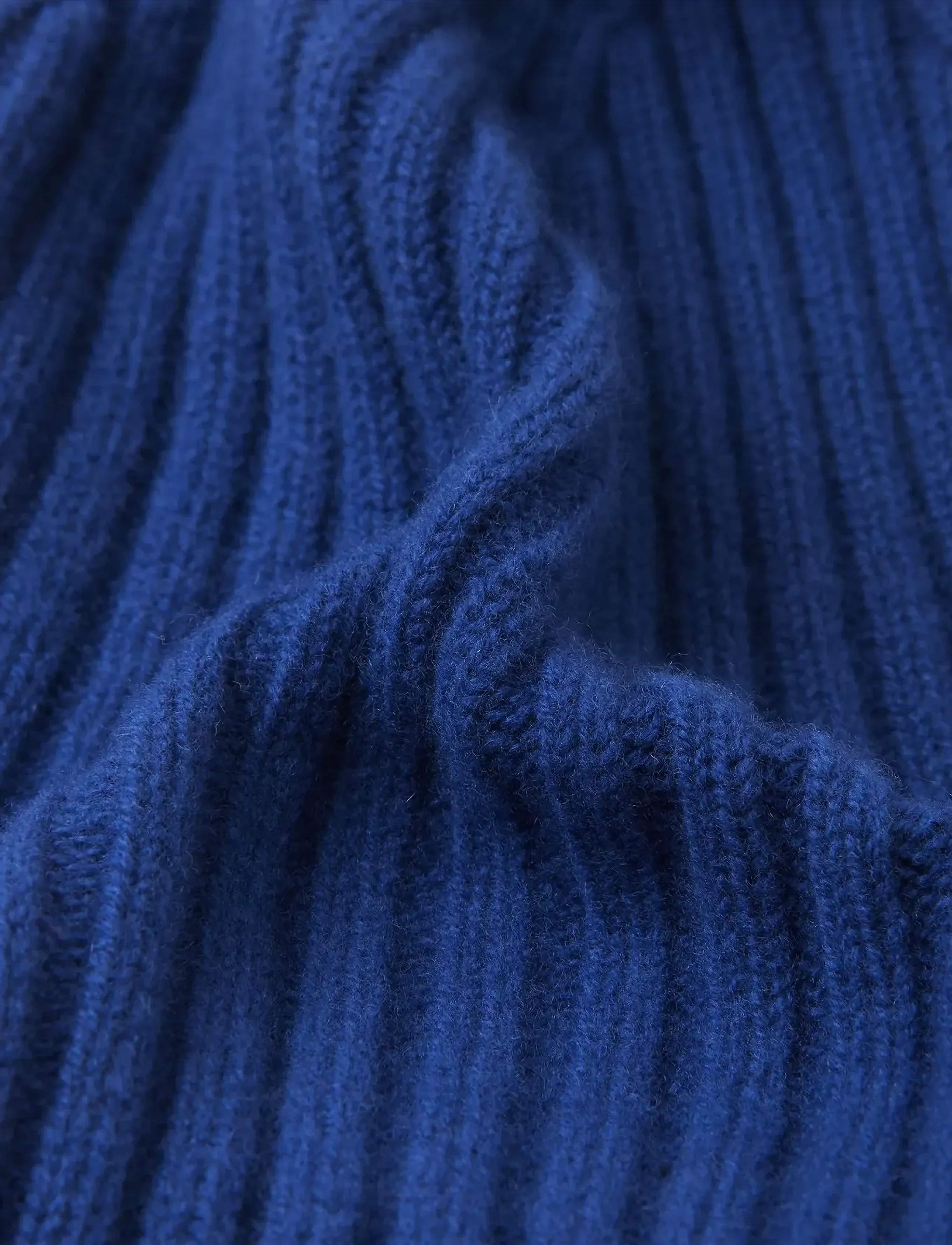Reima - Beanie, Topsu - laveste priser - twilight blue - 4