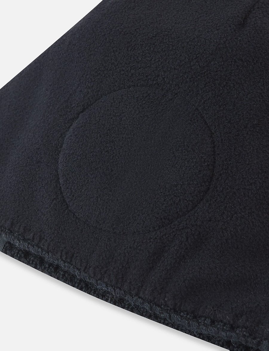 Reima - Beanie, Pampula - black - 3