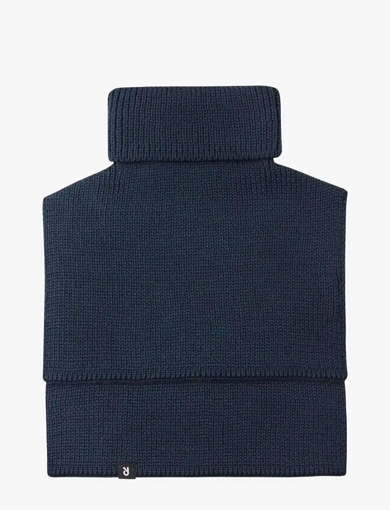Reima - Neck warmer, Kaulain - halsvärmare - navy - 1
