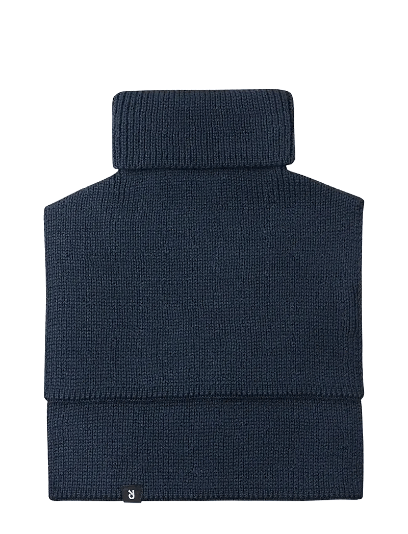Reima - Neck warmer, Kaulain - halsvärmare - navy - 1