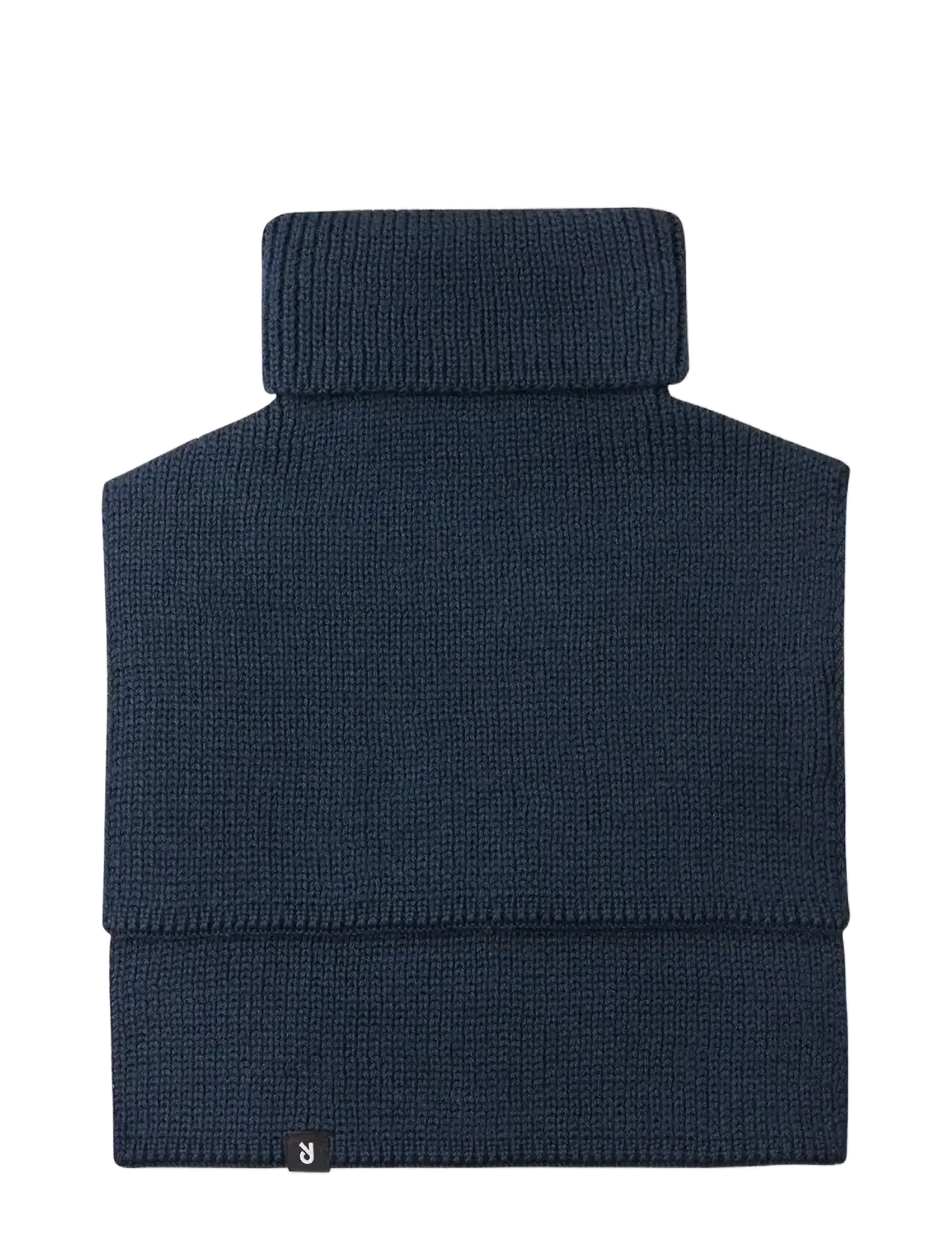Reima - Neck warmer, Kaulain - de laveste prisene - navy - 1
