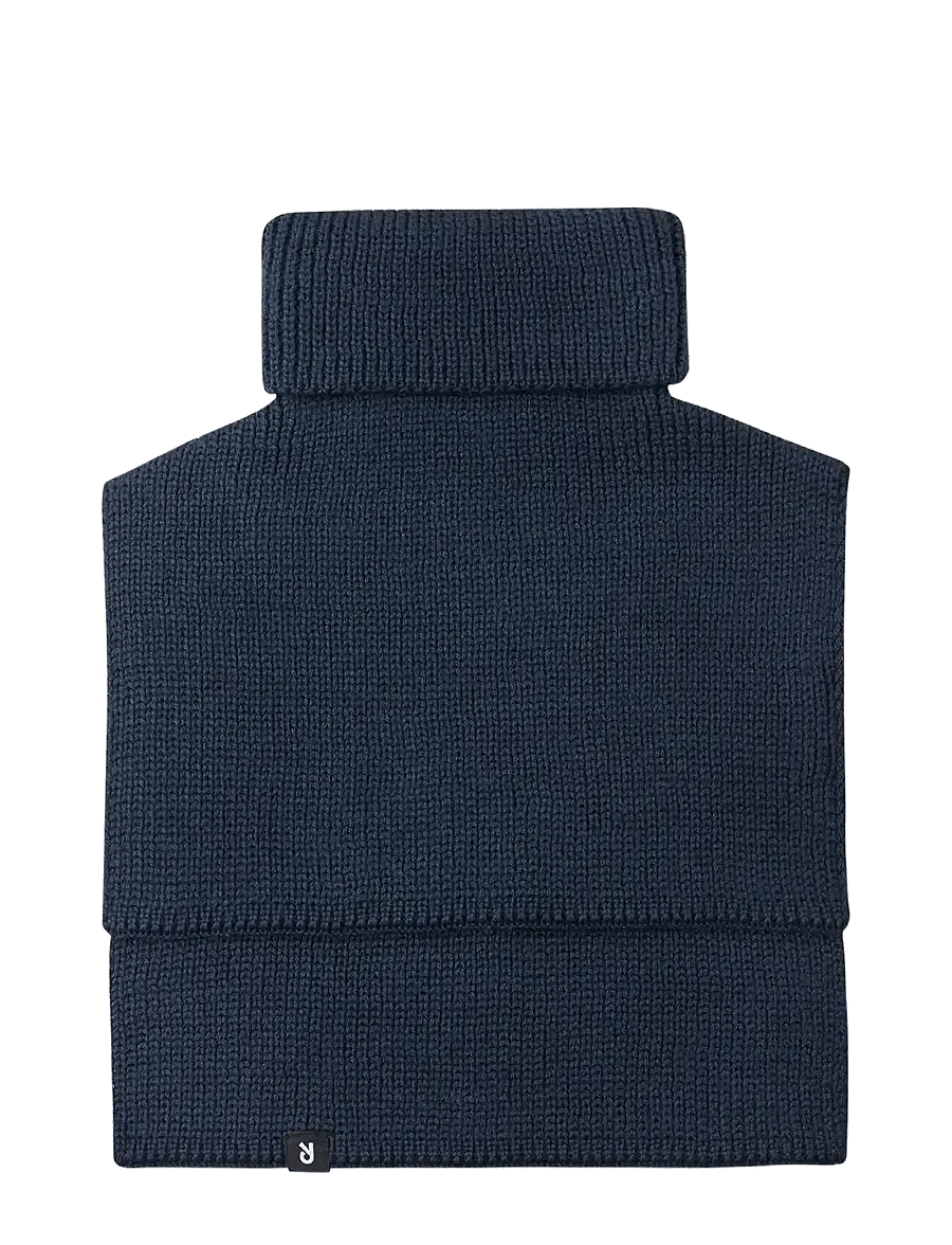 Reima - Neck warmer, Kaulain - Šalikėliai - navy - 1