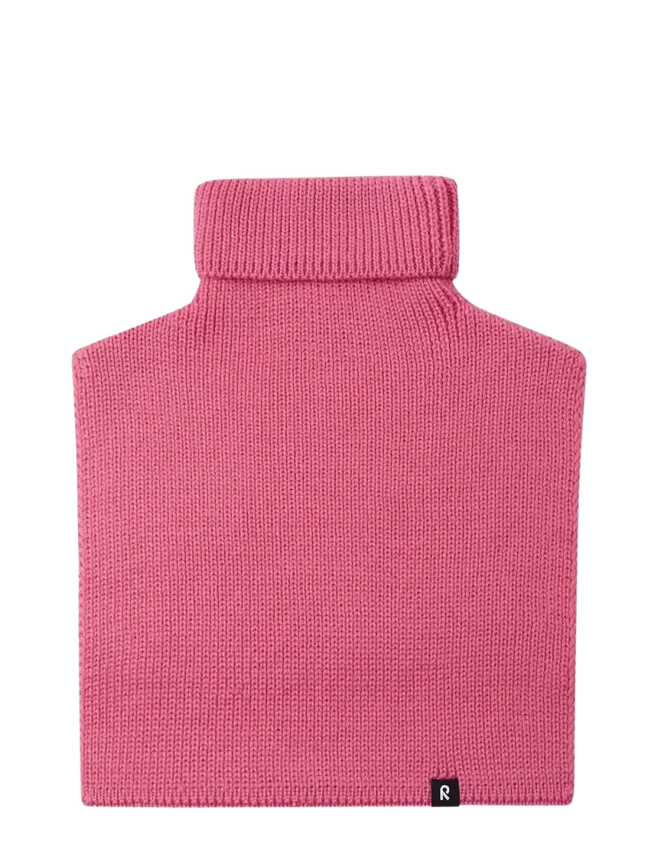 REIMA Neck Warmer, Kaulain Pink - 44/50 - Kinder