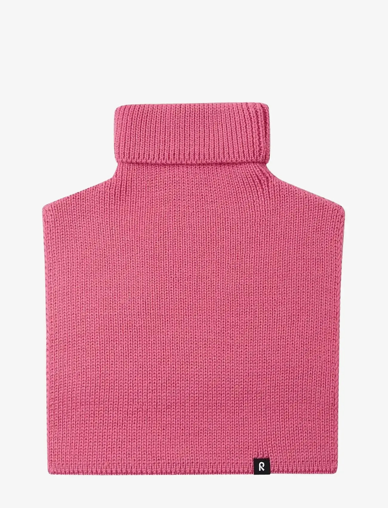 Reima - Neck warmer, Kaulain - halsedisse - soft coral - 1