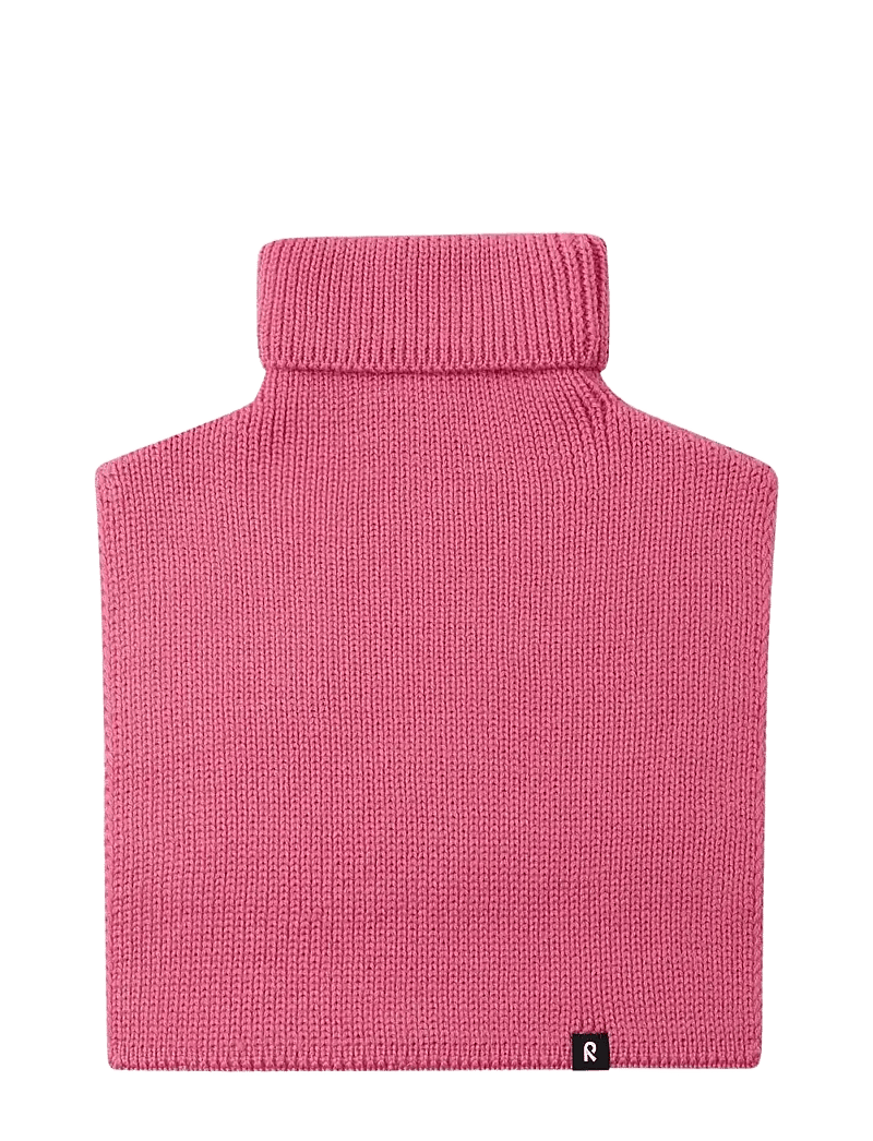 Reima - Neck warmer, Kaulain - halsedisse - soft coral - 1