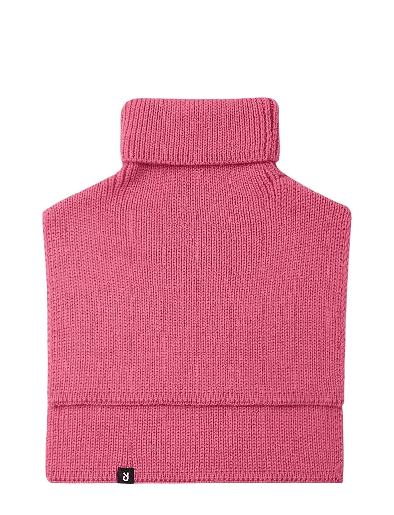 Reima - Neck warmer, Kaulain - halsedisse - soft coral - 2