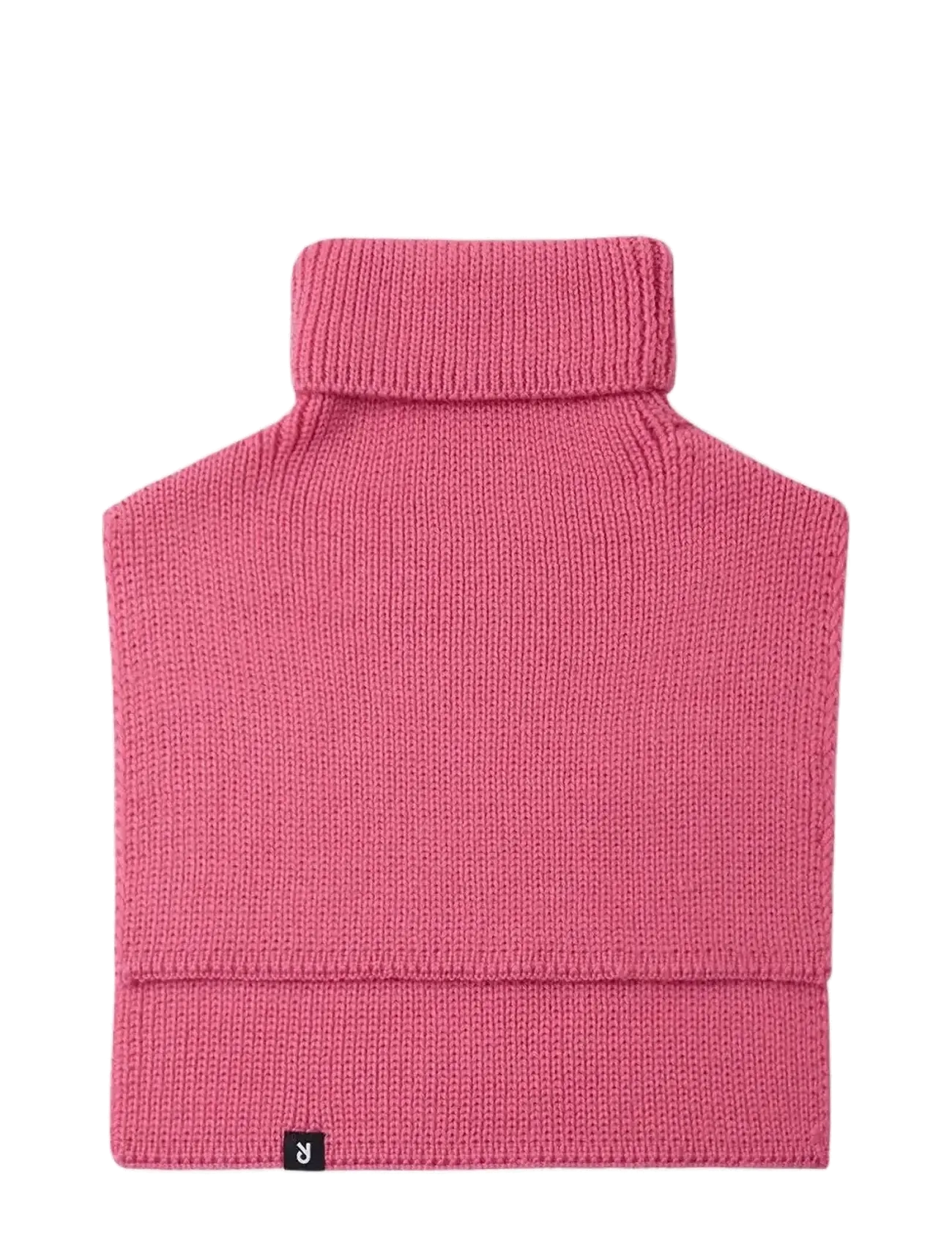 Reima - Neck warmer, Kaulain - laveste priser - soft coral - 2
