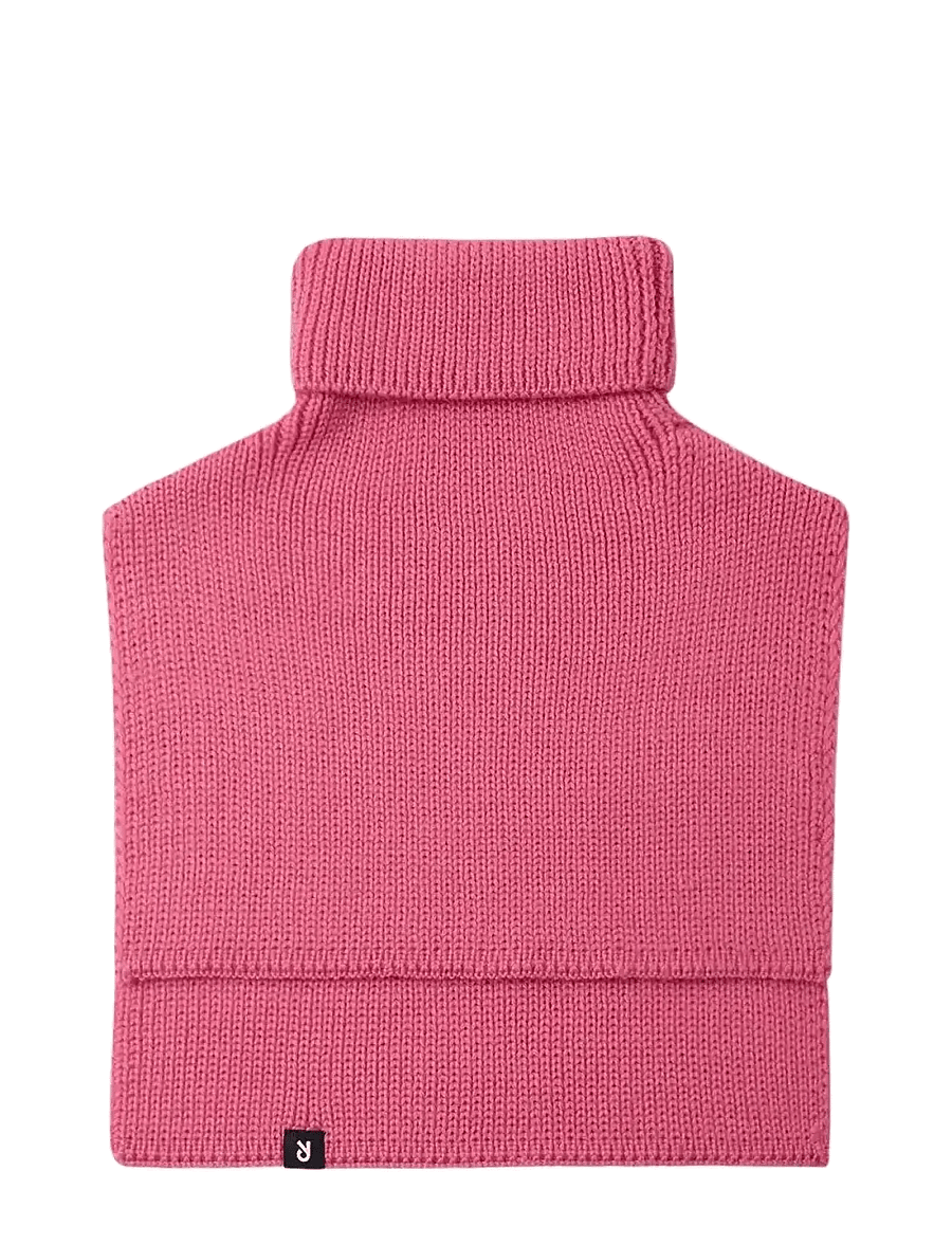 Reima - Neck warmer, Kaulain - halswärmer - soft coral - 2