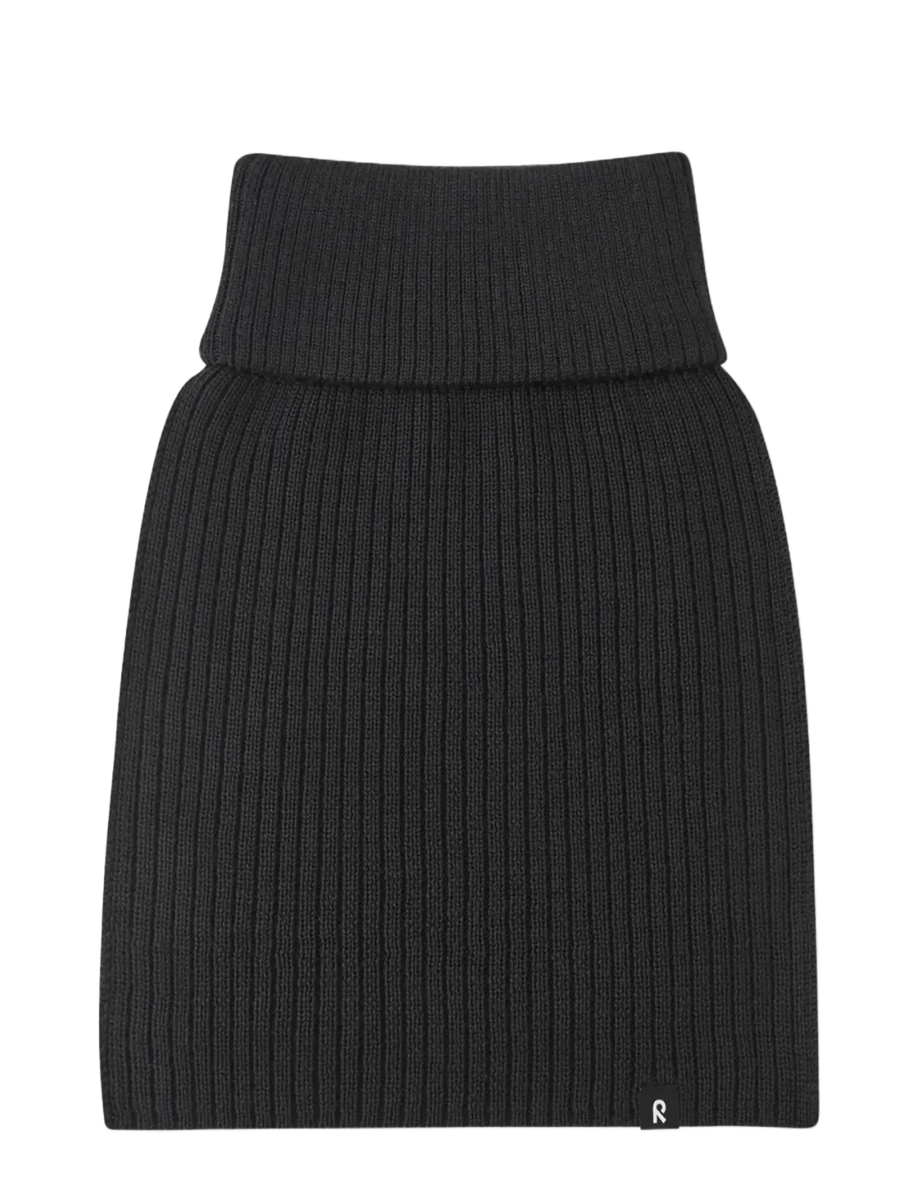 Reima Neck warmer, Kaulain - Accessories - BLACK / black
