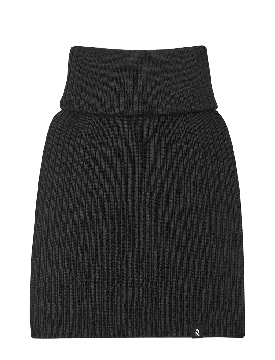 Reima - Neck warmer, Kaulain - black - 0