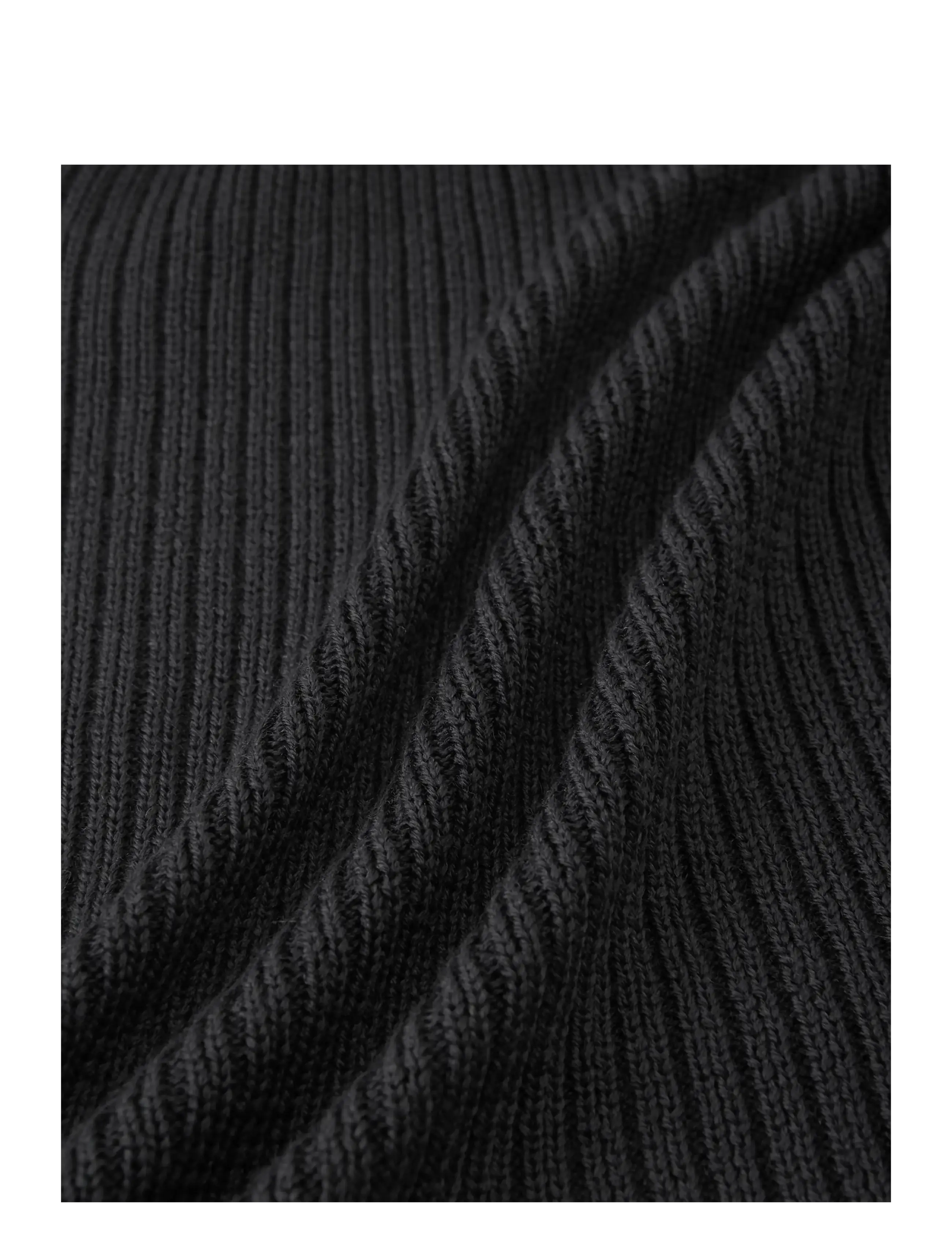 Reima - Neck warmer, Kaulain - black - 1