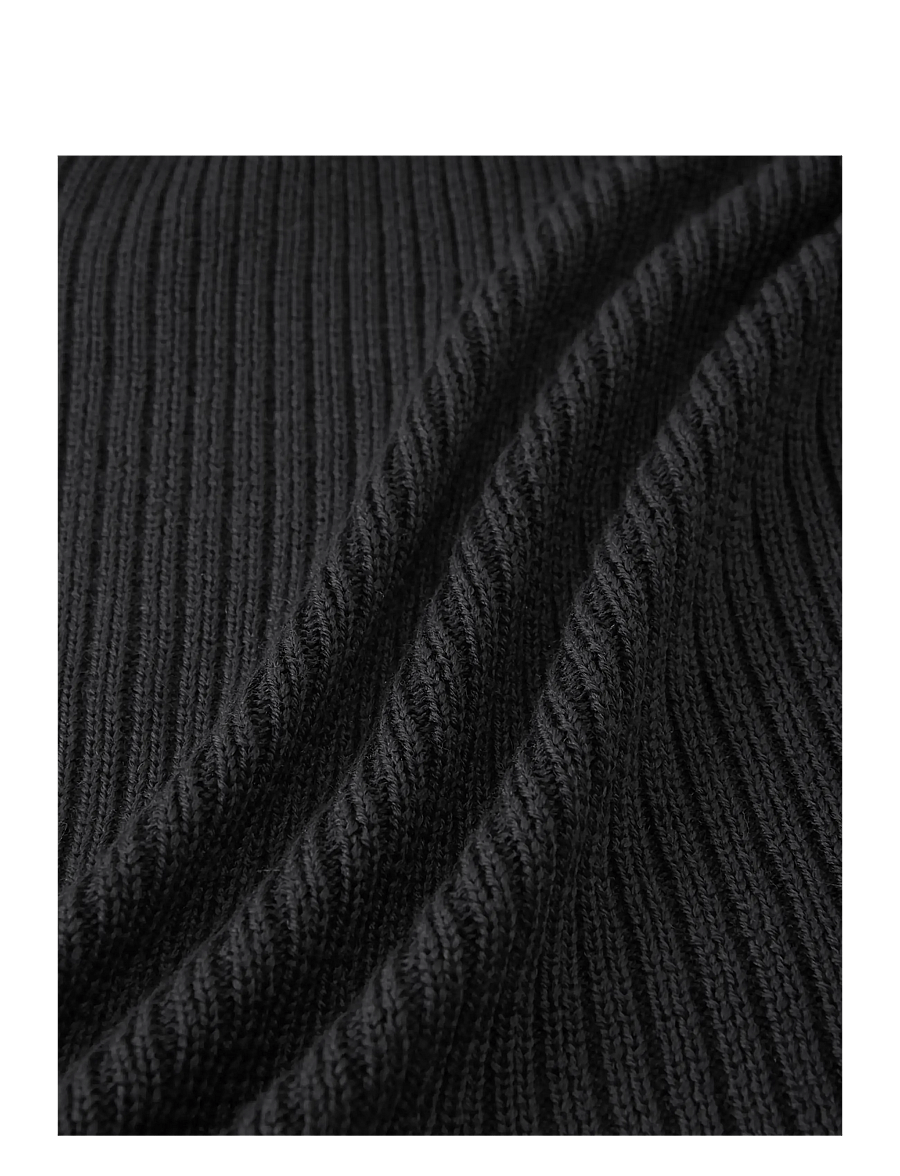 Reima - Neck warmer, Kaulain - black - 1