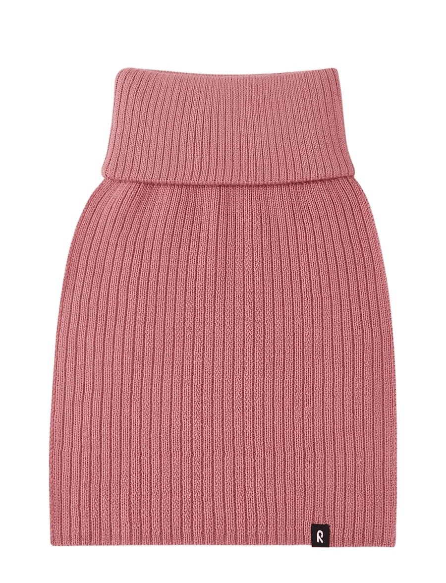 Reima - Neck warmer, Kaulain - kaklo movos - rose blush - 1