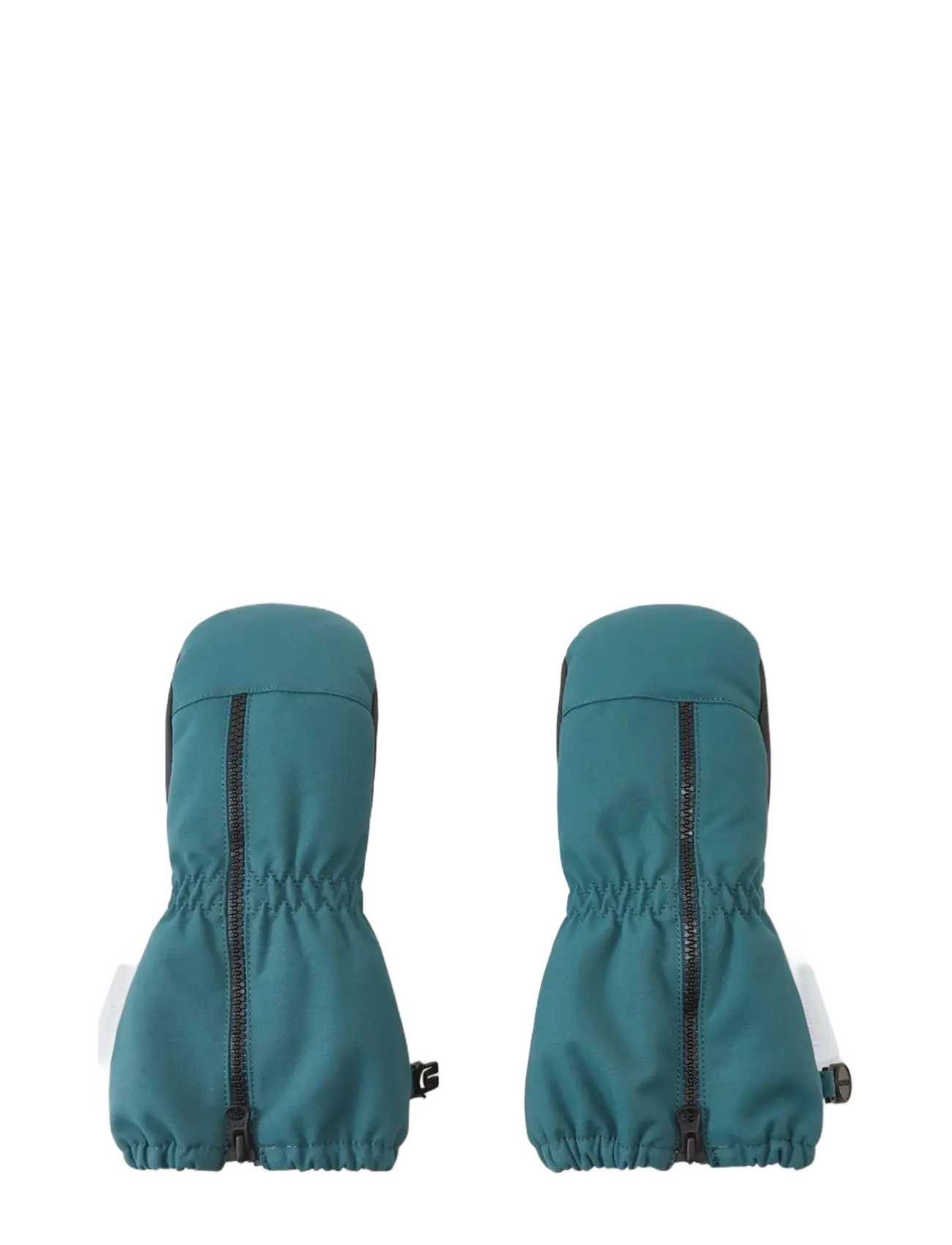 Reima ReimaTec mittens, Tepas - Accessoarer - DARK TEAL / green