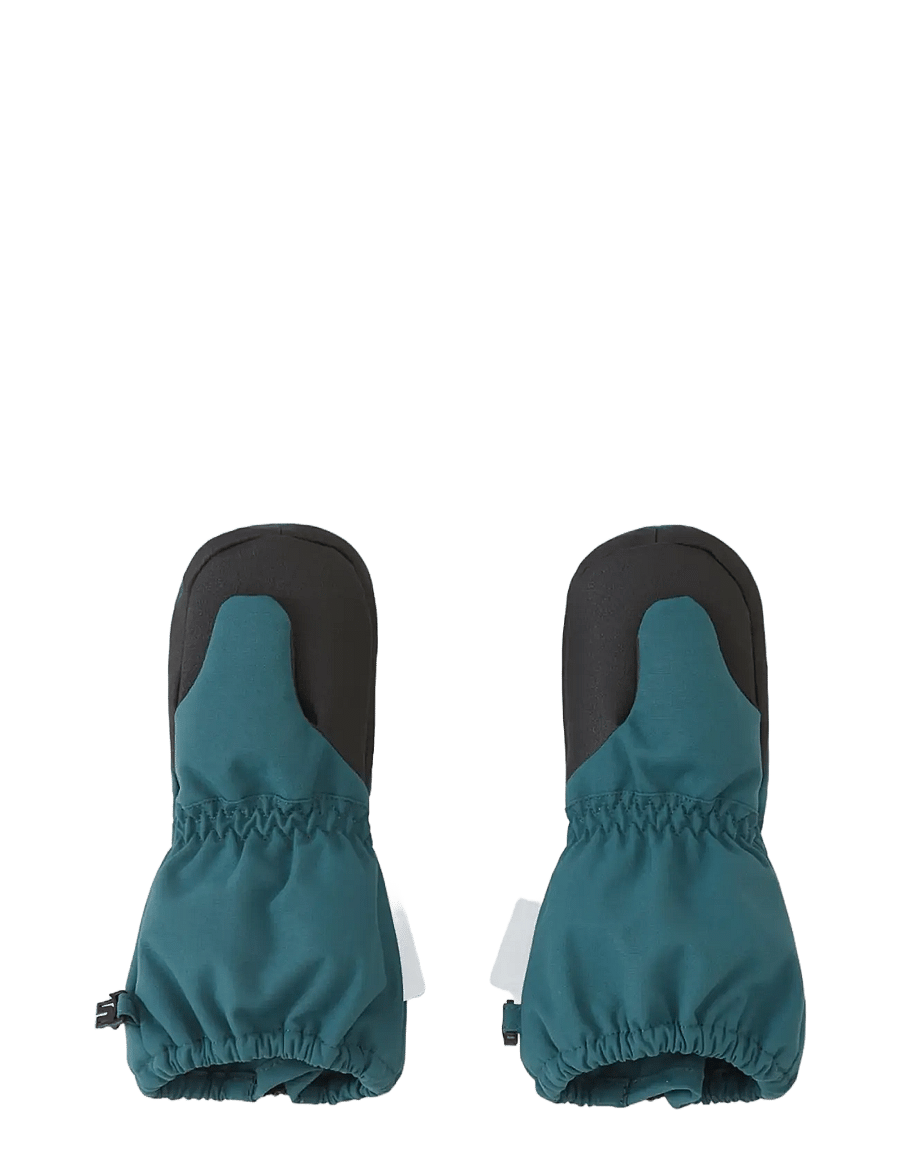 Reima - ReimaTec mittens, Tepas - handskar - dark teal - 1