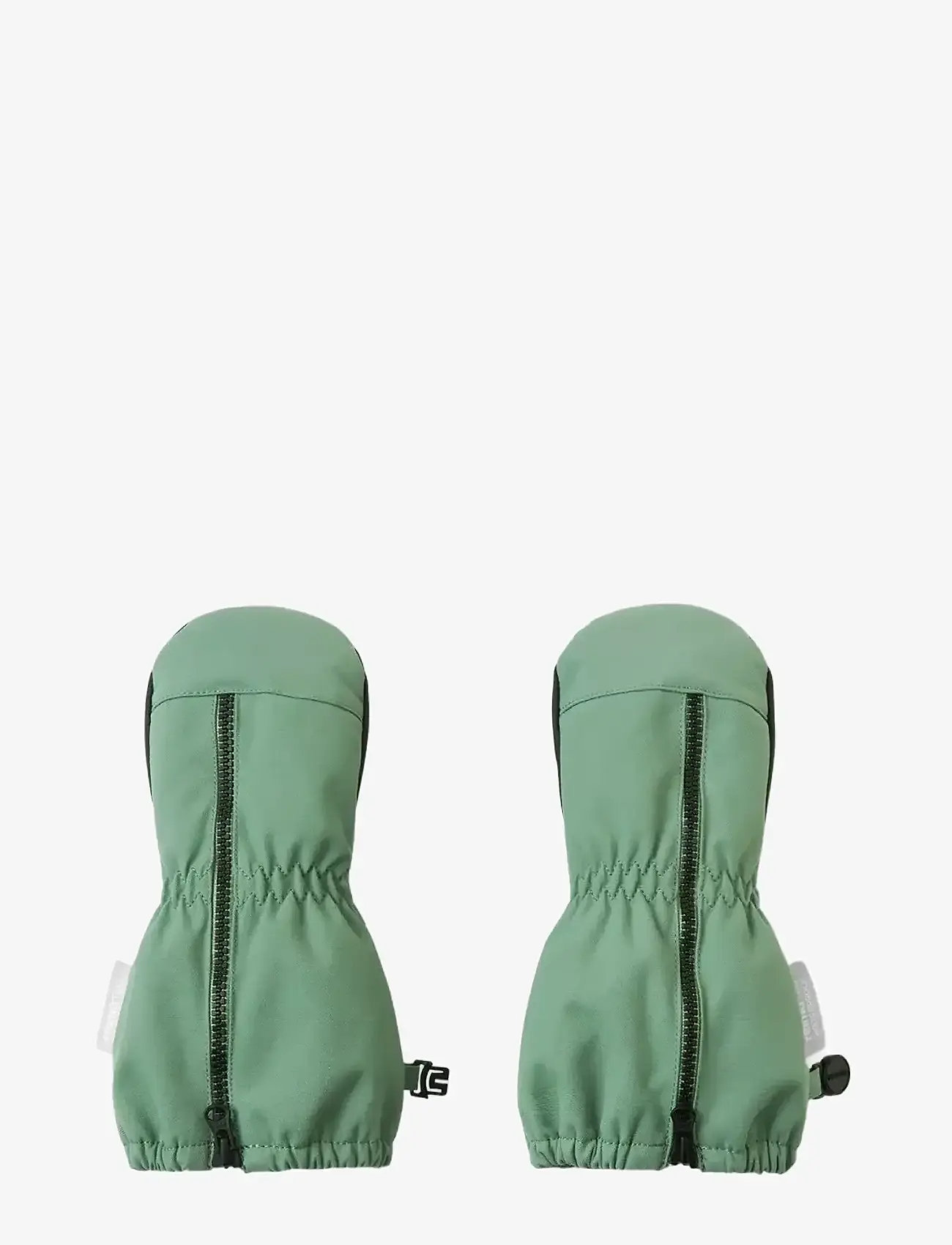 Reima - Reimatec mittens, Tepas - kindad - green clay - 0