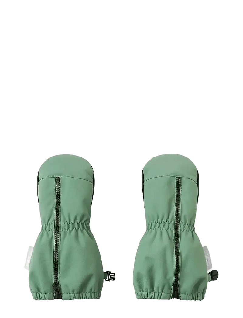 Reima - Reimatec mittens, Tepas - kindad - green clay - 0