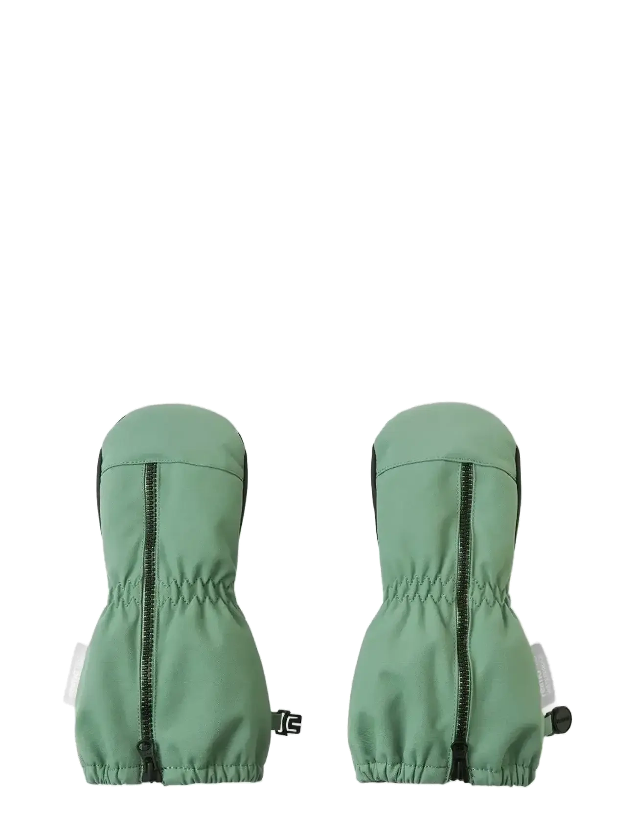 Reima Reimatec mittens, Tepas - Vantar - GREEN CLAY / green