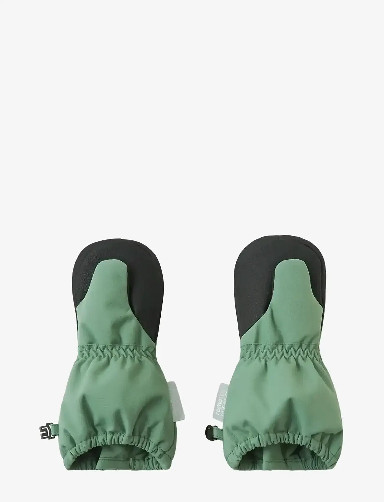 Reima - Reimatec mittens, Tepas - kindad - green clay - 1
