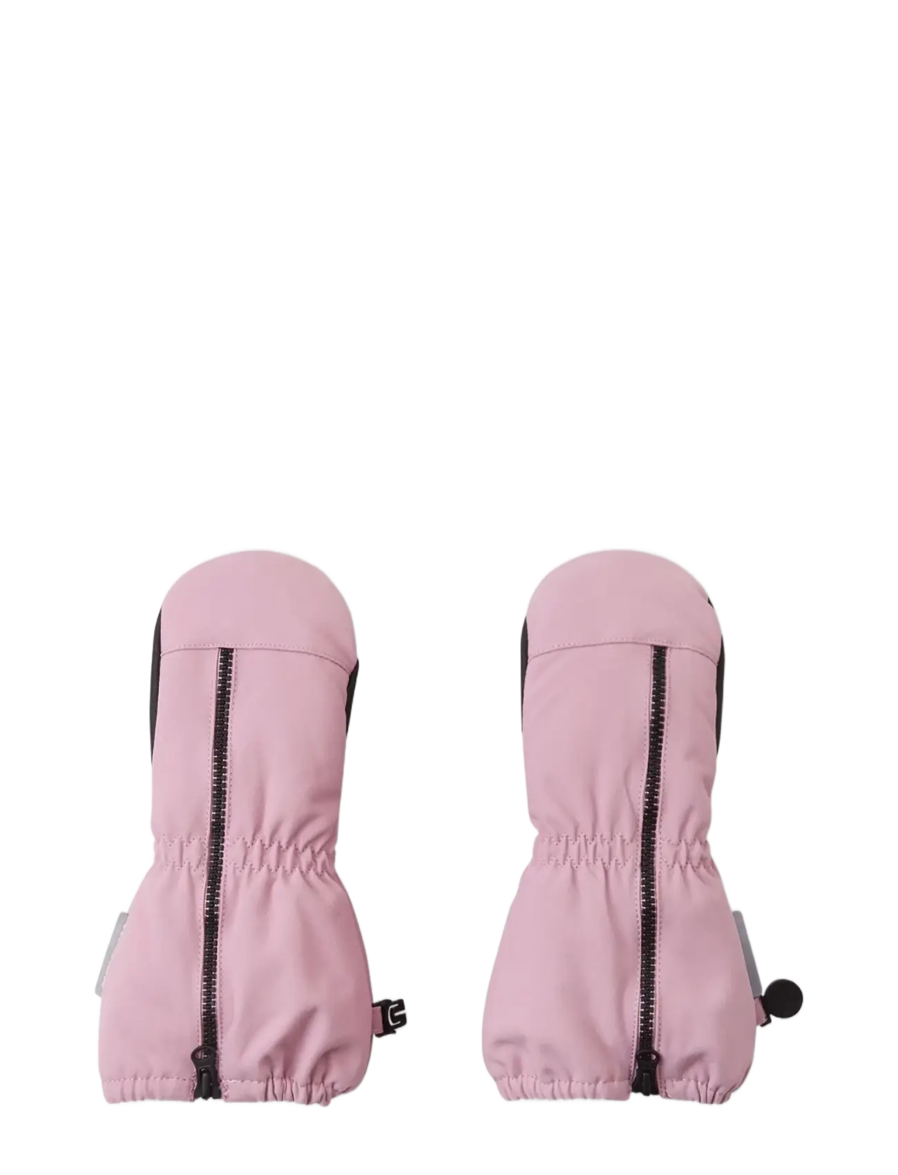 Reima ReimaTec mittens, Tepas - Accessoarer - GREY PINK / pink/rose