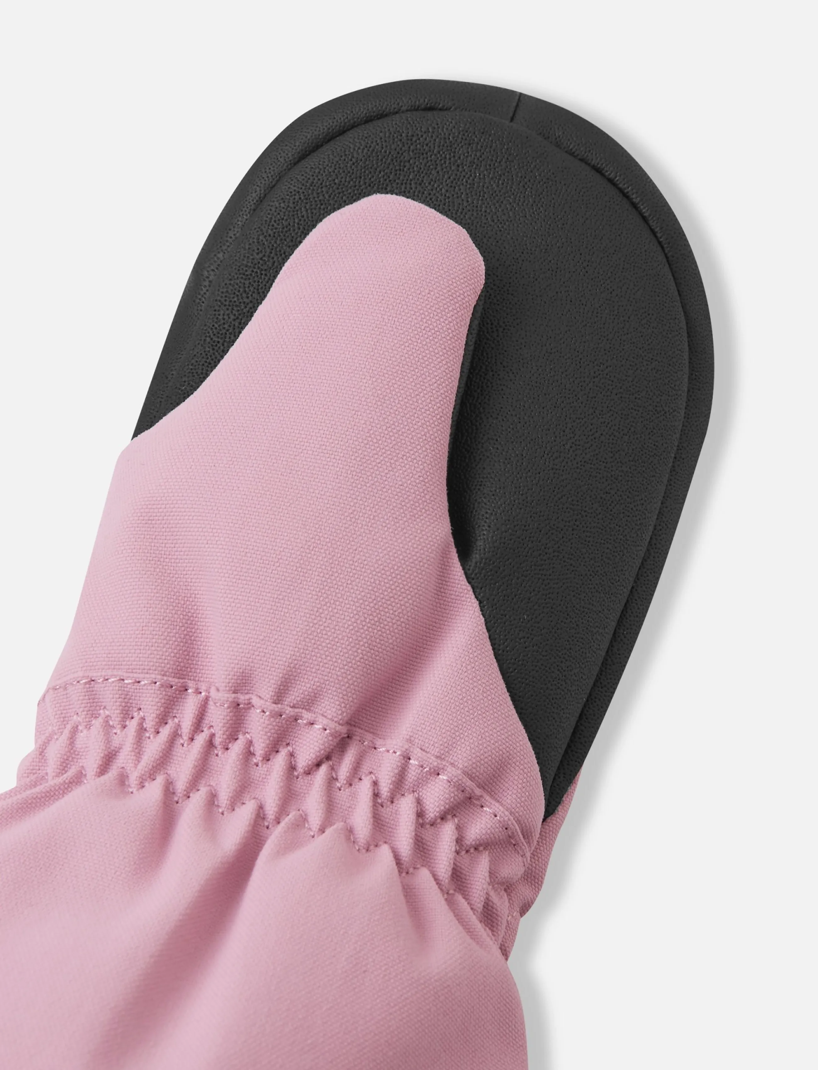 Reima - ReimaTec mittens, Tepas - handskar - grey pink - 4